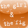 the girl & the fig