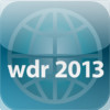 World Development Report 2013