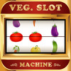 Vegetable Slot - A Healthy Slot Machine Game!