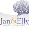 Jan & Elly
