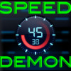 Speed Demon for iOS