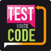 Test Code Route - Code de la route
