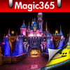 Magic365 - Daily Disney Park Photos for 2013