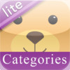 Autism and PDD Categories Lite