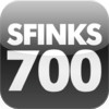 Sfinks700
