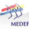 Wikiradio Medef