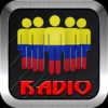 Radios de Colombia Online