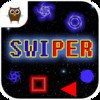 Swiper - Game for Two Players