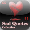 Sad Quotes Collection