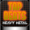 Tap Beats Heavy Metal