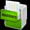 Templates for Numbers (by MIN)