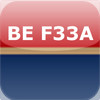 BE F33A Weight and Balance Calculator