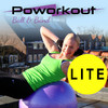 Ball & Band Lite by Poworkout