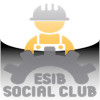 Esib Social App