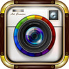 Camera.. Art FX HD - Add Cool Paint Pics to your Remix Photos