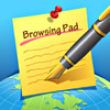 Browsing Pad (integrated with Evernote)