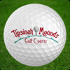Tipsinah Mounds Golf Course