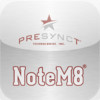 NoteM8