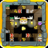 Angry Temple :Clash of Vikings