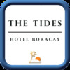 Boracay Tours - Tides Hotel
