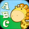 Animals Alphabet Letters - The Best Way for your Children learn the Alphabet