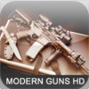 Modern Guns HD
