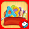 Preschool Kit - by PlayToddlers (Full Version for iPhone)
