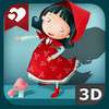 Little Red Riding Hood HD (3D Pop-up Book)