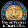 LA Motor Vehicles & Traffic Regulation 2014 - Louisiana Title 32