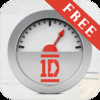 Faceometer - 1D edition (Free)