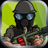 Zombie Toxic Pro - Top Best Free War Game