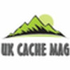 UK Cache Magazine