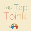 TapTapToink: Musical Puzzles and Games for Children