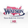 Watson Realty Corp RE for iPad