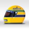Senna Racer