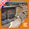 Roman Theatre and Museum of Orange: official application