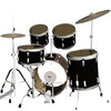 Finger Drum Kit for iPad