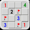 A+ MineSweeper Classic Free - Ultimate Q Doodle Game App