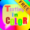 Colors Texting Free +