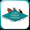 A All Animal Control - Bossier City