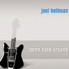 Joel Hellman's Guitar Revolution