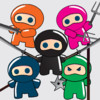 Ninjas in Space Pro