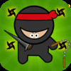 Ninja Poppers - Trained Warrior Explosive Puzzle Game