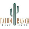 Tatum Ranch Golf Club Tee Times