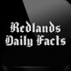 Redlands Daily Facts for iPad