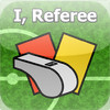 I, Referee