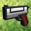 PixlGun - Augmented Reality Weapon MOD
