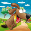 Aye Poo! - A puzzle game for boys and girls to play with friends!