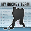 My Hockey Team 2012