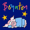 The Going to Bed Book - Sandra Boynton